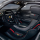 Illustration for article titled The Ferrari FXX K Is A 1,035 Horsepower Hybrid Monster